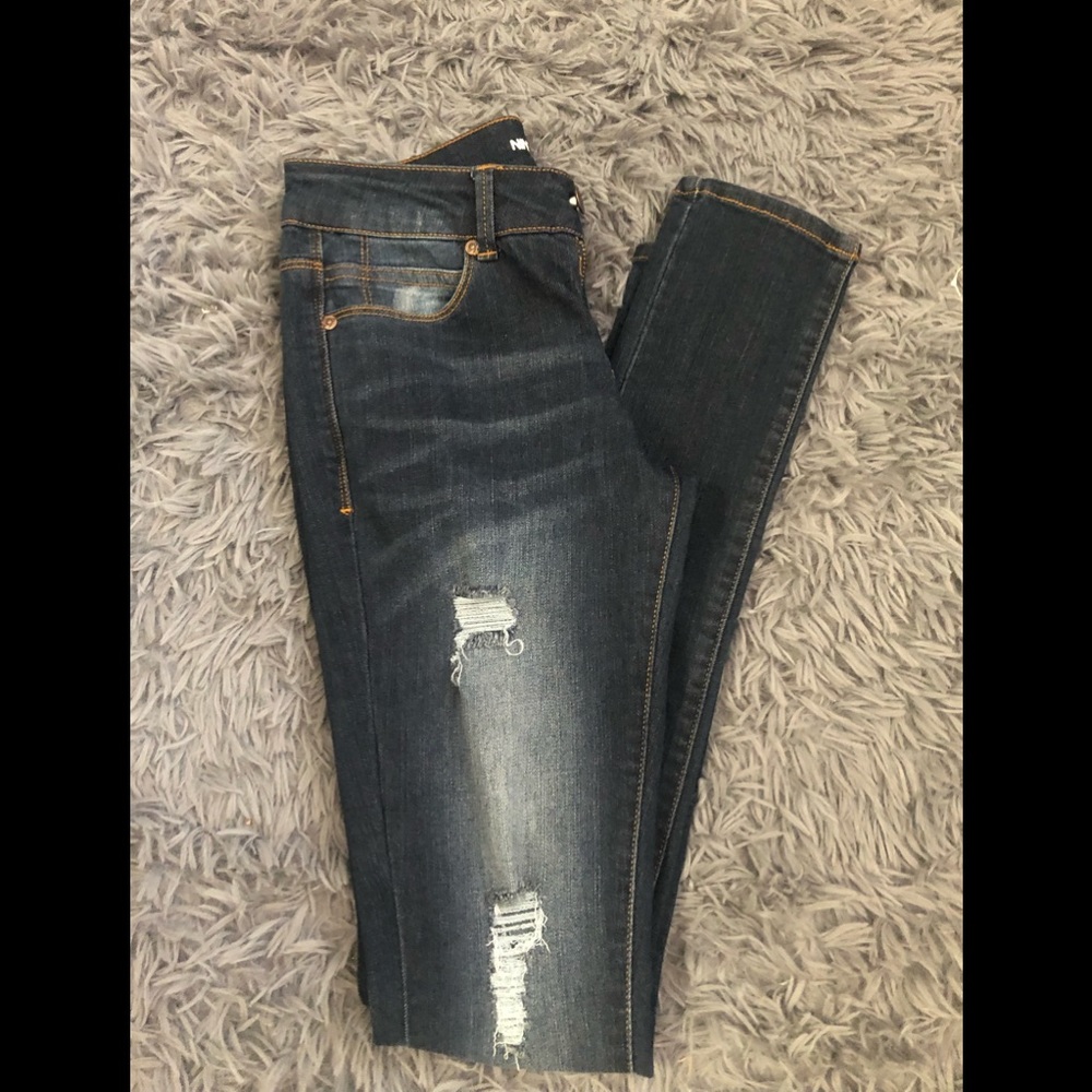 Jeans 👖